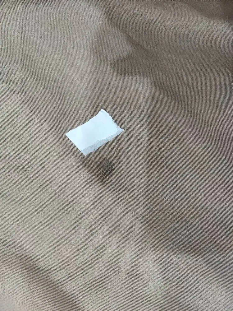 3044-پیراهن بلند شینا (ایراد دار)